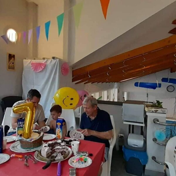 születésnap